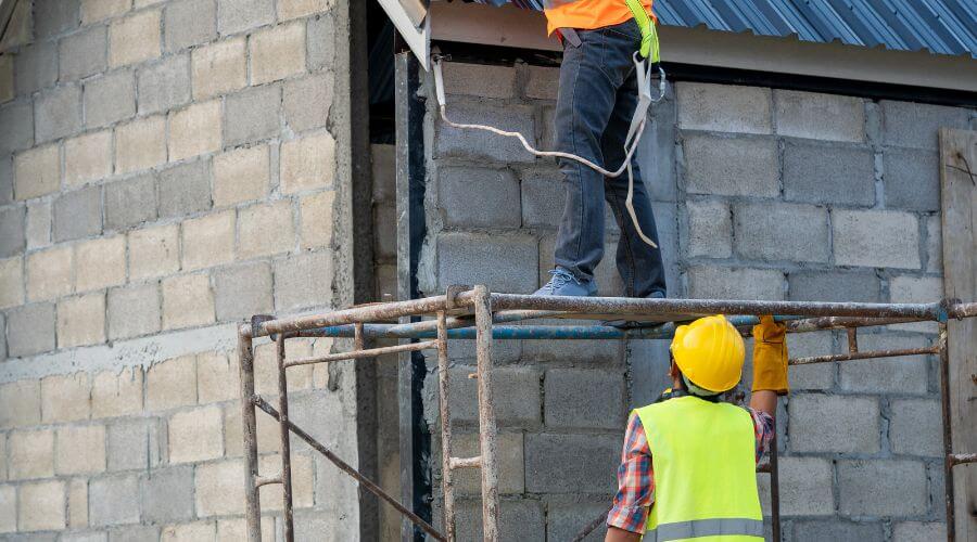 Expert flood damage restoration services in Garden City, SD